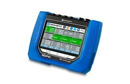 便攜電能質量分析儀 Dranetz HDPQ-Xplorer-400 Plus